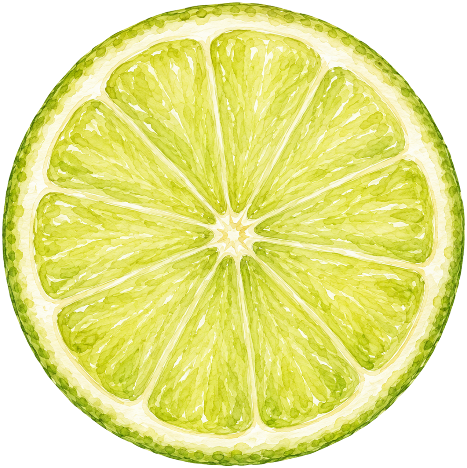 Lime — The Catalyst