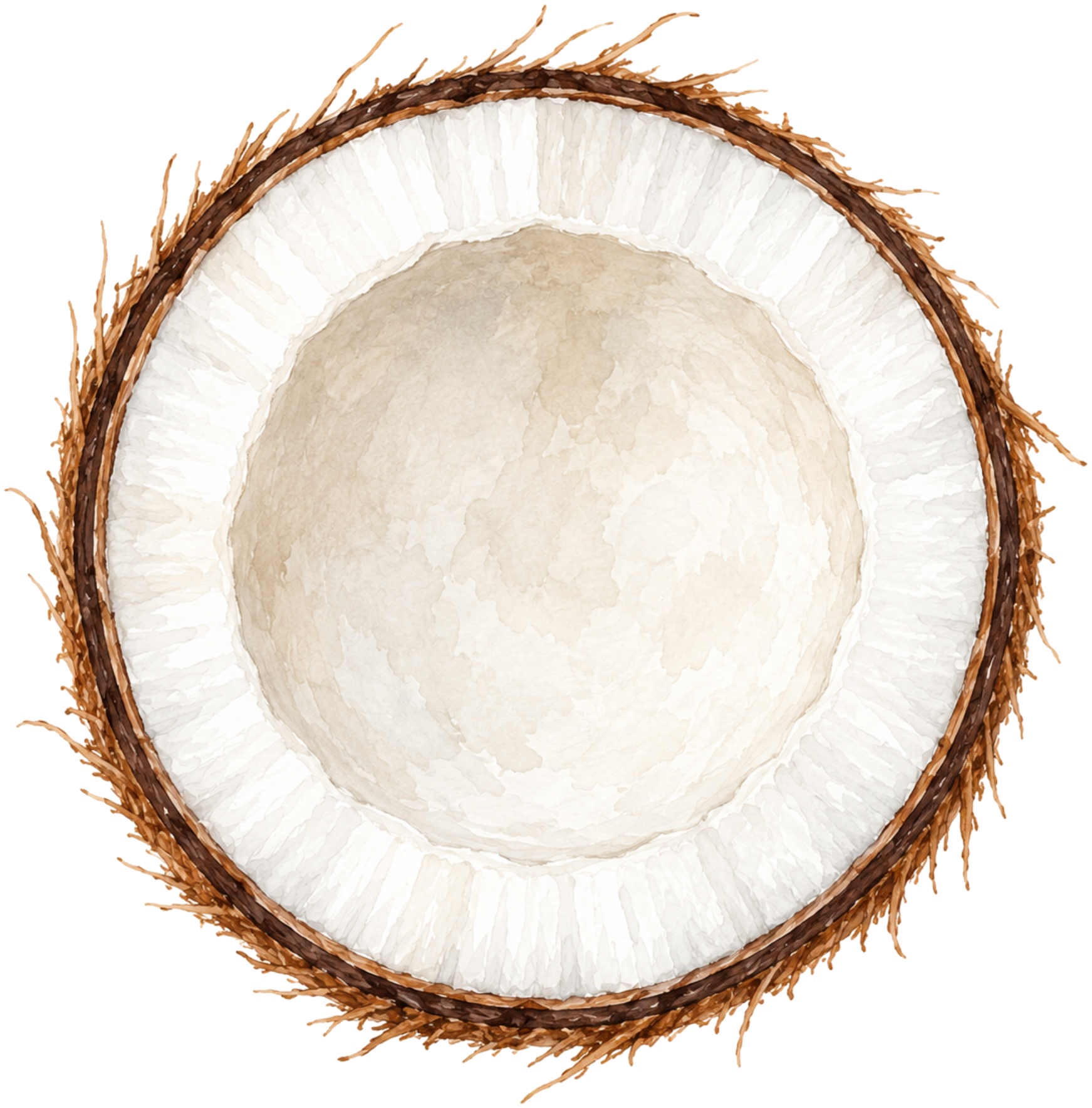 Coconut — The Endurer