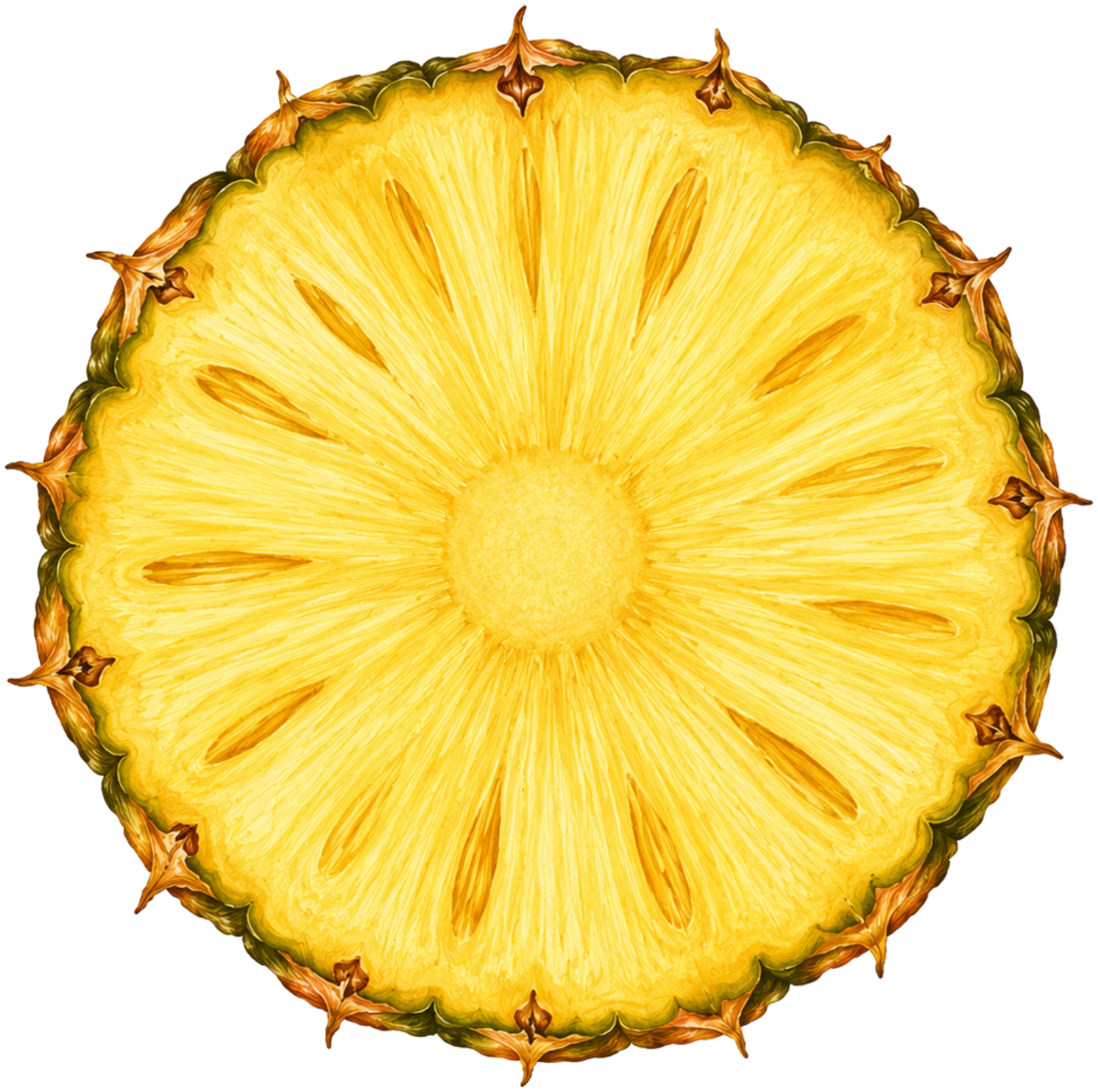 Pineapple — The Strategist
